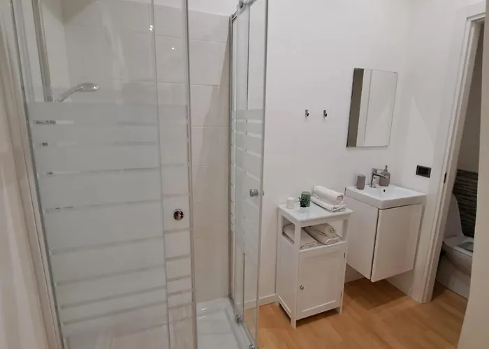 Towermorange Apartamento
