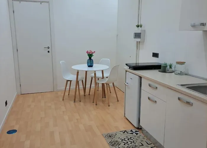 Towermorange Apartamento Roma