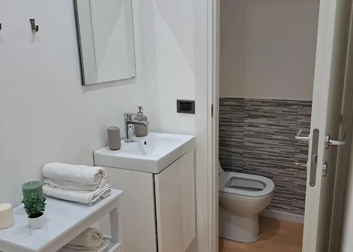 Apartamento Towermorange Roma