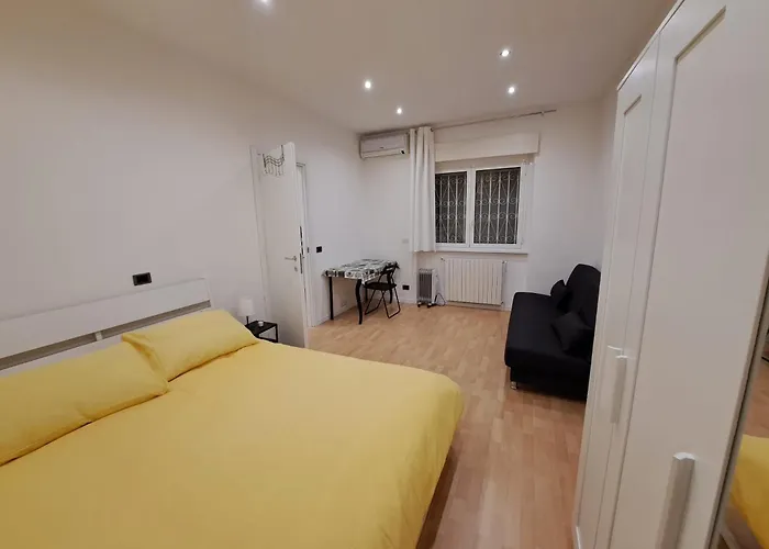 Towermorange Apartamento Roma